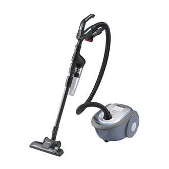 Samsung SC8355 3 L Cylinder vacuum Dry 1800 W Dust bag – image 4