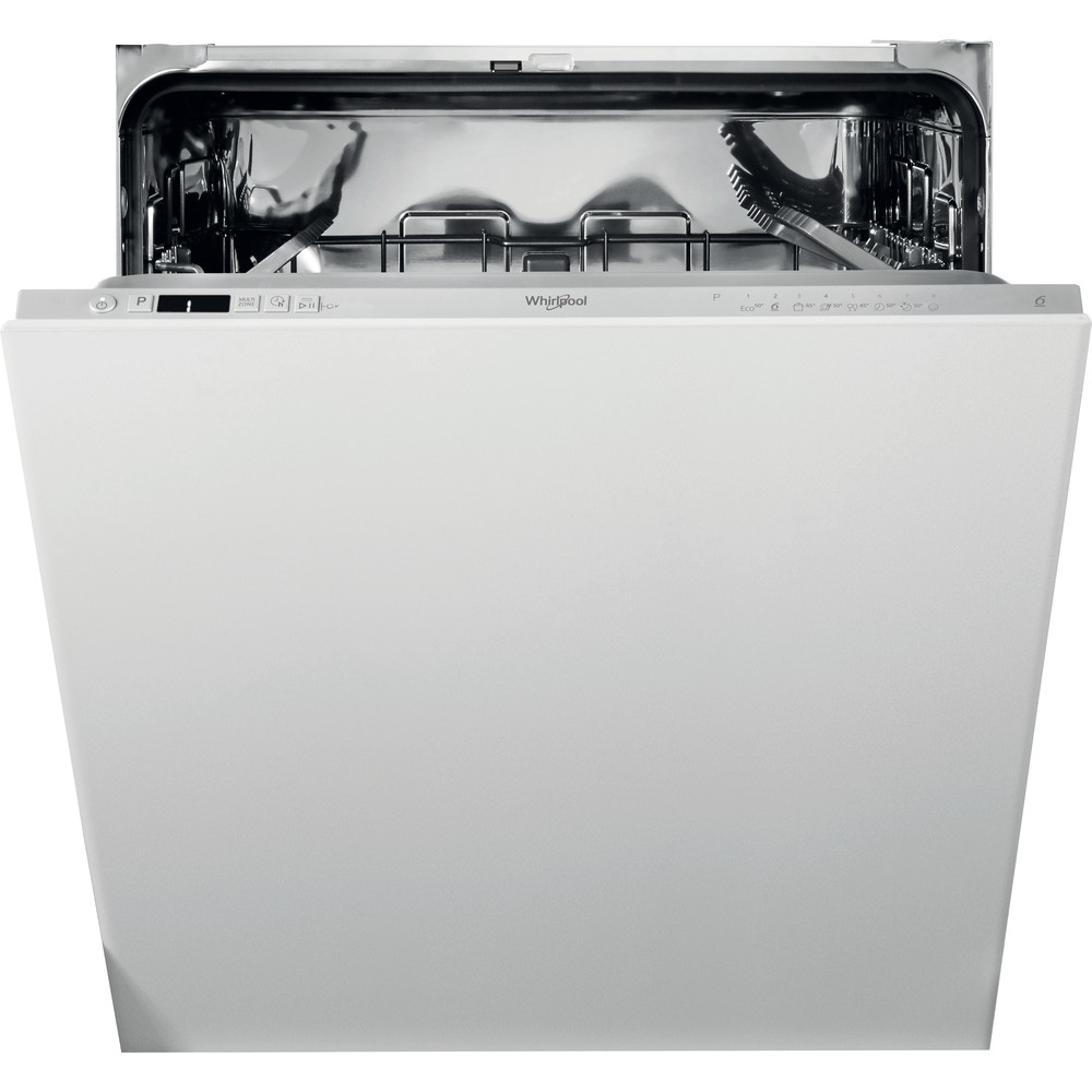 Whirlpool WIC 3C33 E