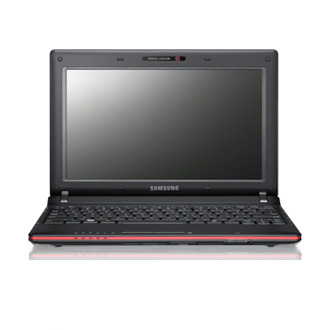 Samsung NP-N145-JP02IT netbook Intel Atom® N455 – image 1