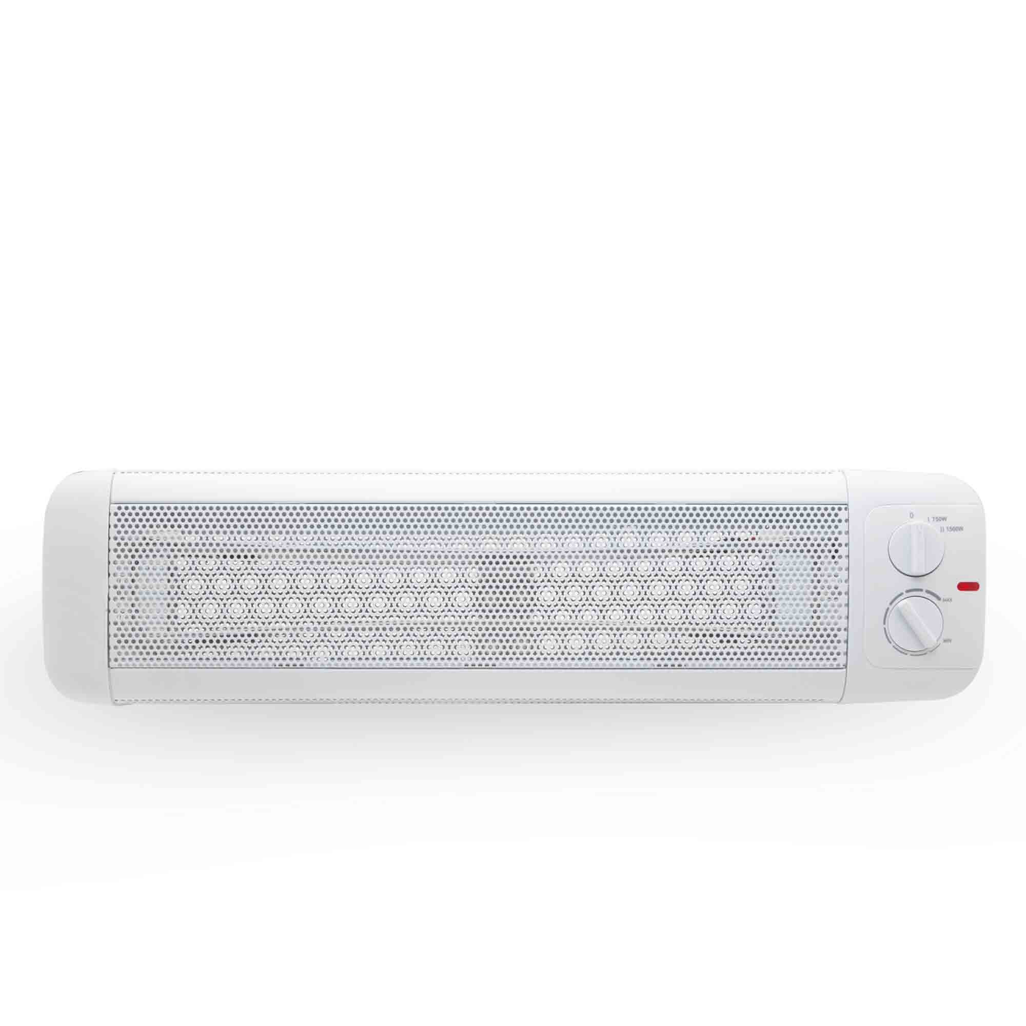 Sogo CAL-SS-18480 electric space heater Indoor White – image 4