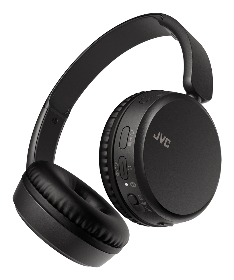 JVC HA-S36WS — vue 1 sur 7