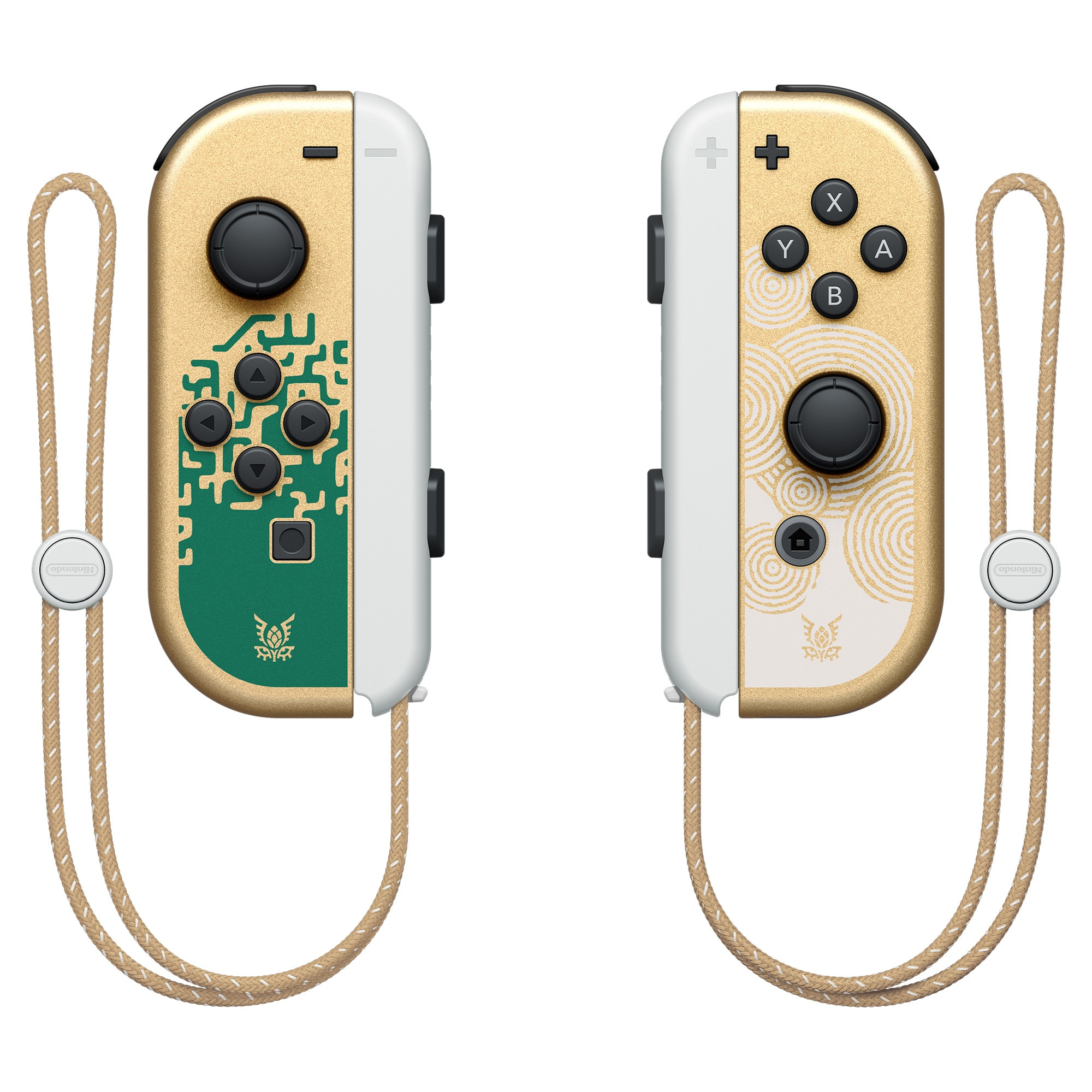 Nintendo Switch OLED The Legend of Zelda: Tears of the Kingdom Edition – image 8