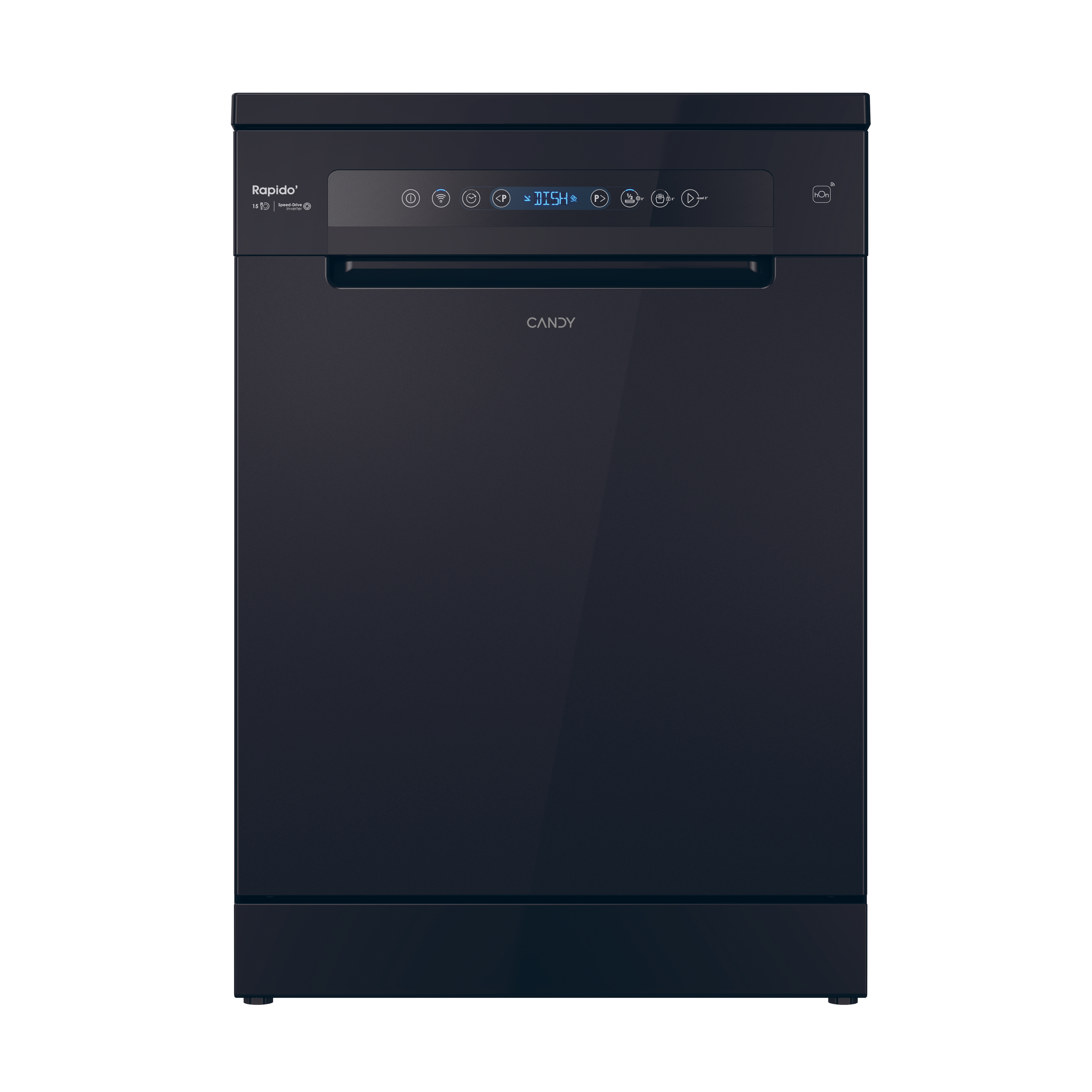 Candy CF 5 — vue 1 sur 8