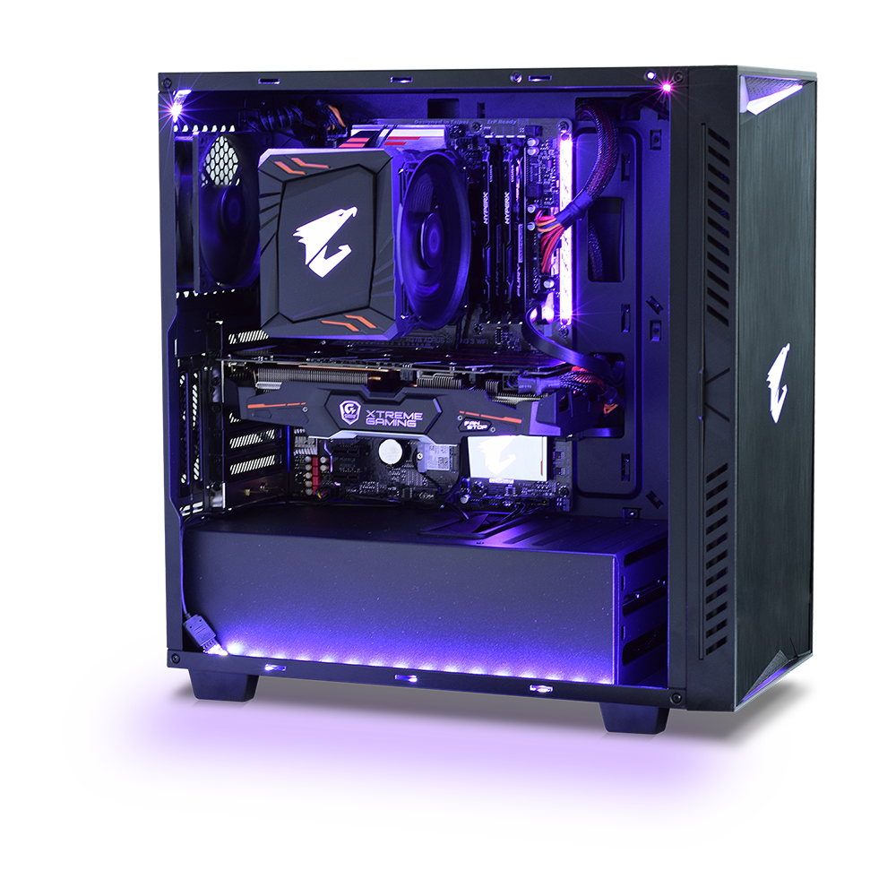 GIGABYTE Dream Machine – image 3