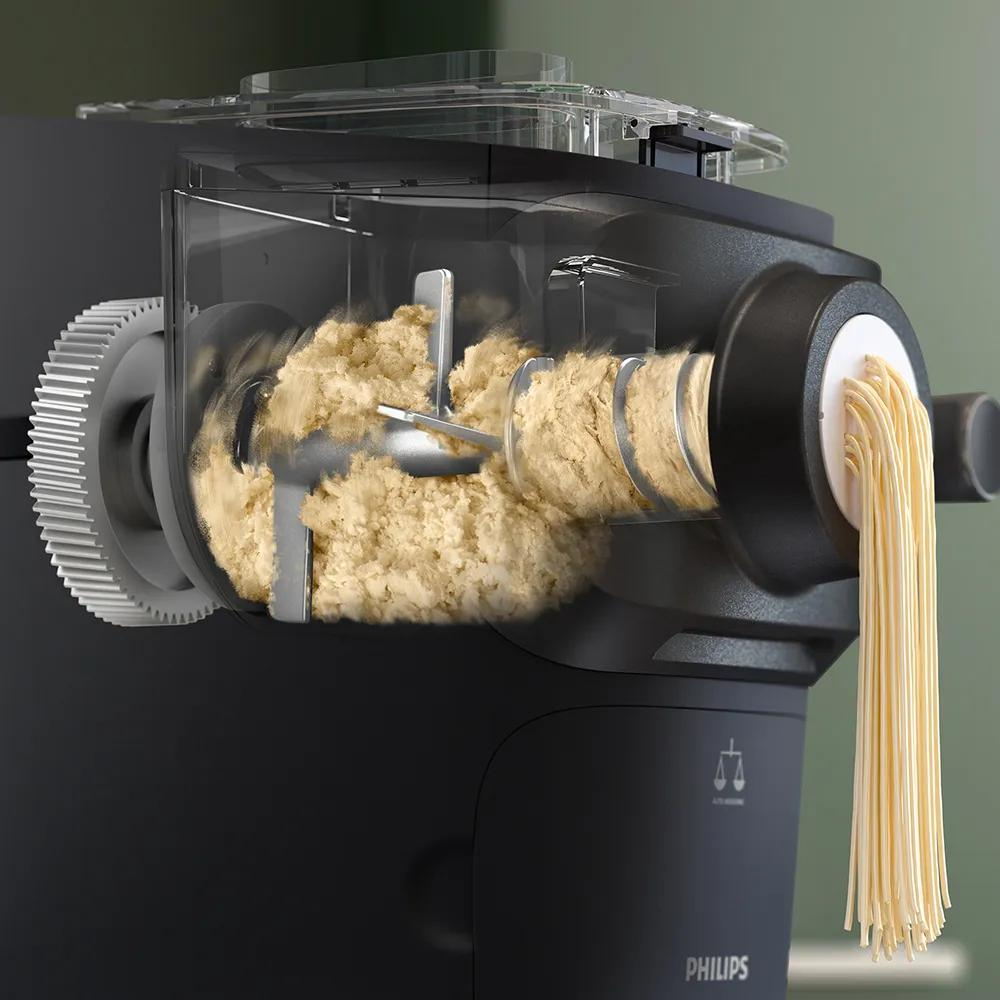 Philips 7000 series HR2665/96R1 pasta/ravioli maker Electric pasta machine – image 3