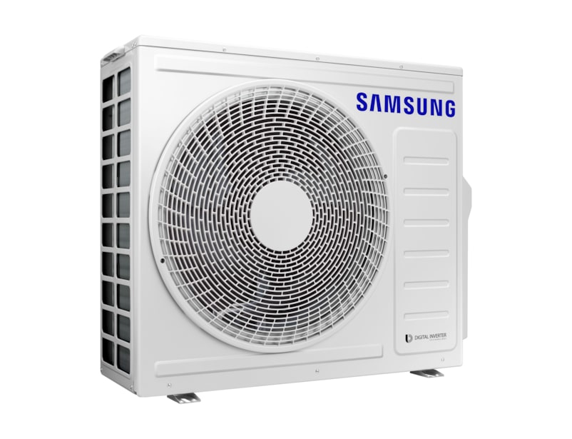 Samsung AJ068RCJ3EG Air conditioner outdoor unit White – image 4