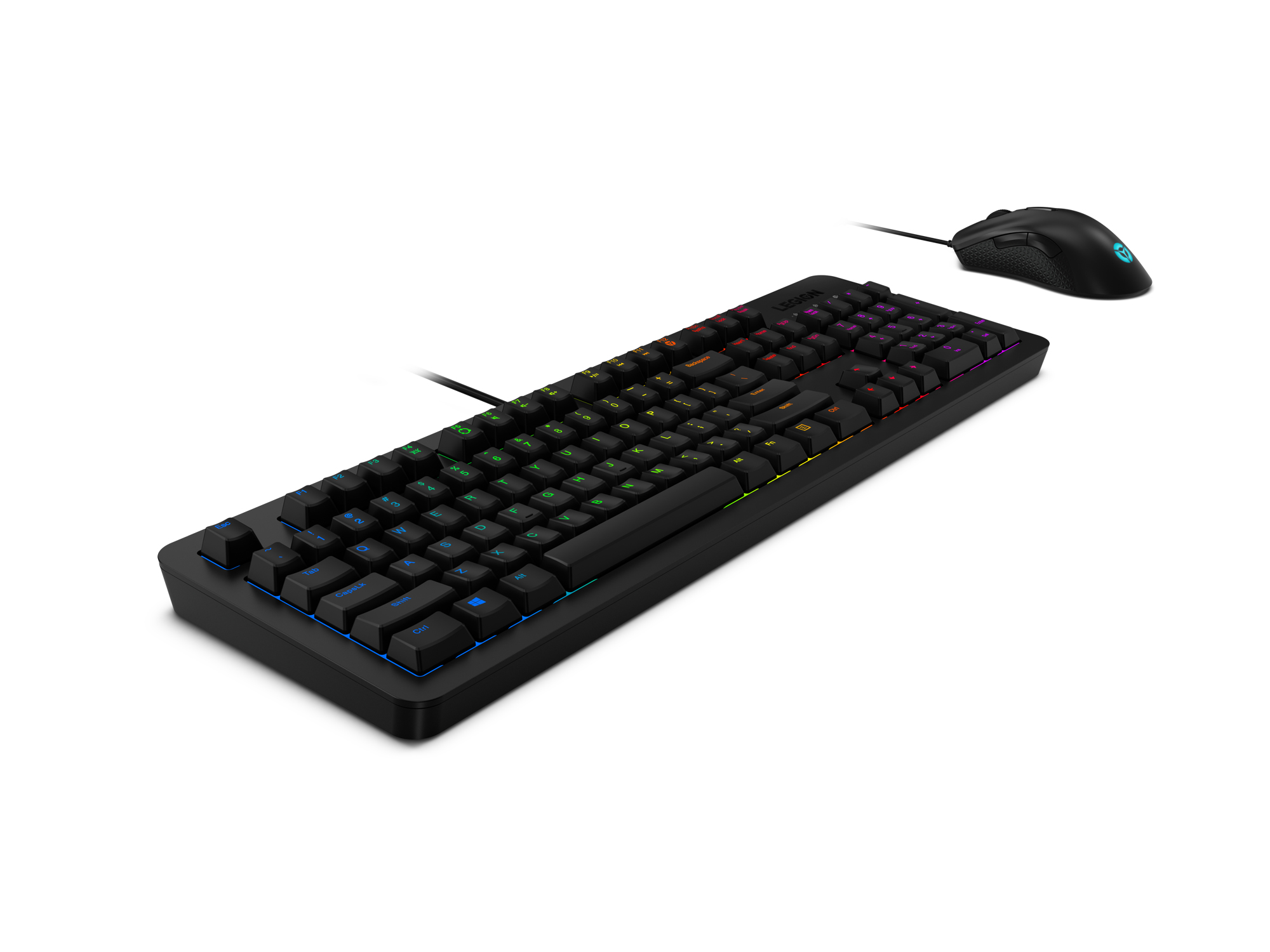 Lenovo Legion K300 – image 2