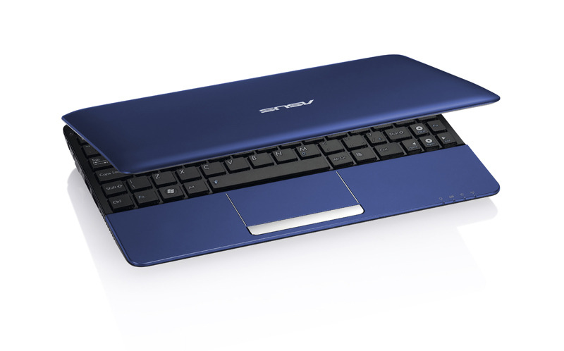 ASUS Eee PC 1015PN Intel Atom® N570 Netbook – image 3