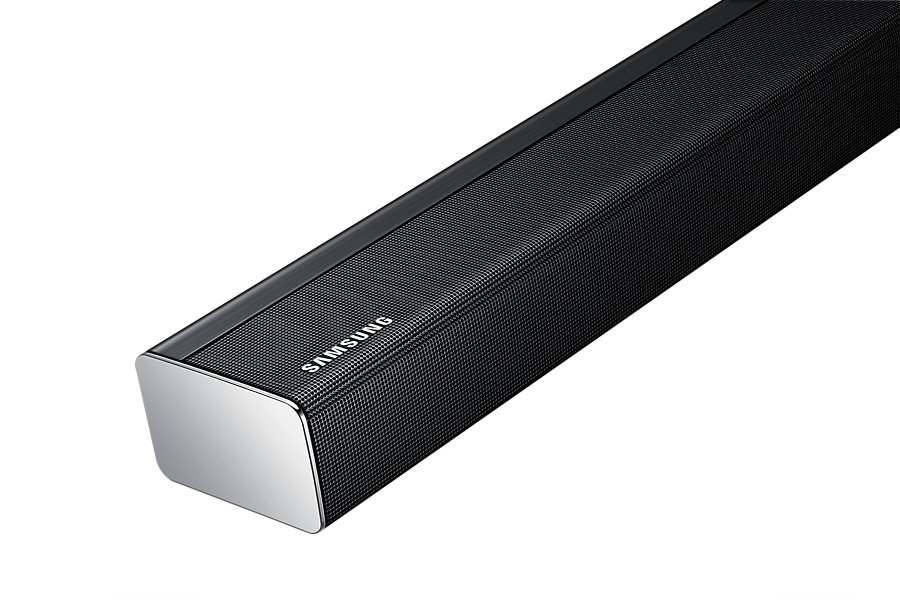 Samsung HW-J650 soundbar speaker Black 4.1 channels – image 8