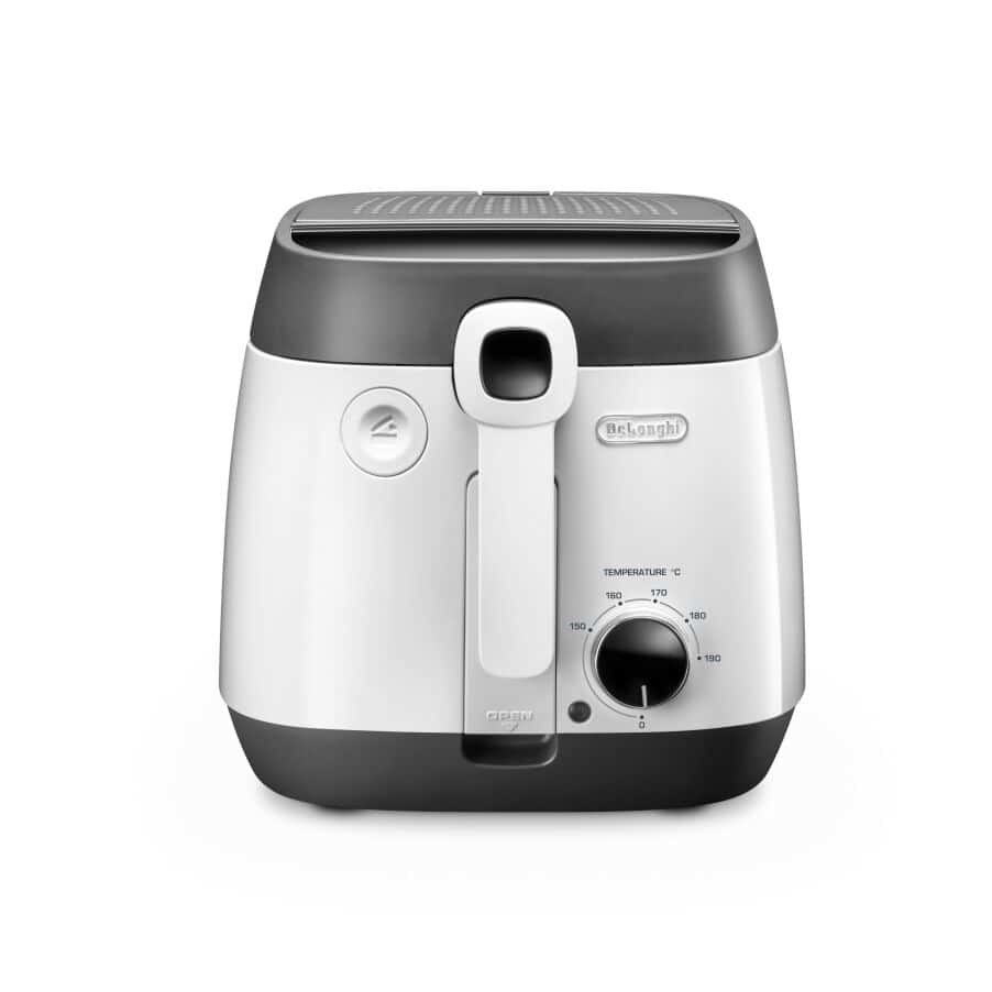 De’Longhi EasyClean Traditional — vue 1 sur 5
