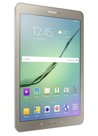 Samsung Galaxy Tab S2 SM-T810 – image 4