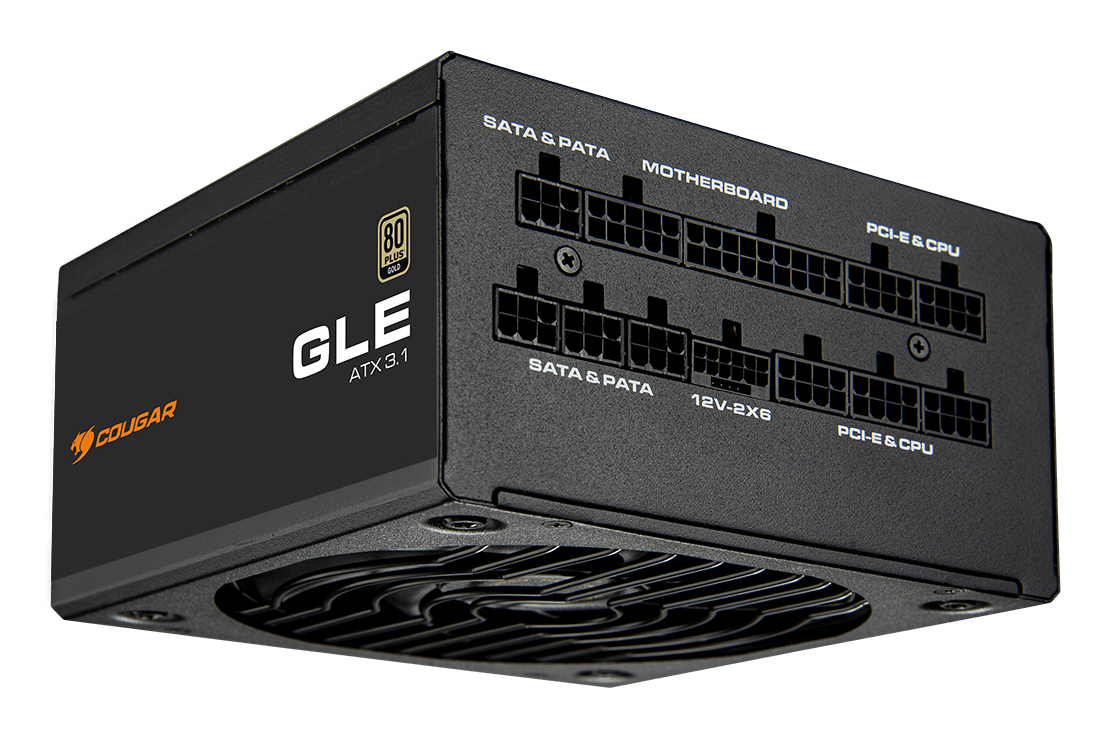 COUGAR Power Supply GLE – image 6