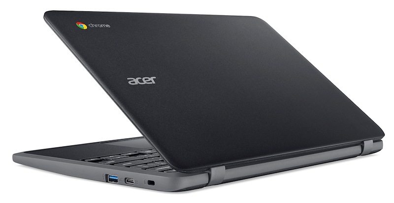 Acer Chromebook 11 C732-C0W8 Intel® Celeron® N3350 – image 5