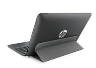 HP Pavilion x2 10-J029TU Intel Atom® Z3745D Hybrid (2-in-1) – image 4
