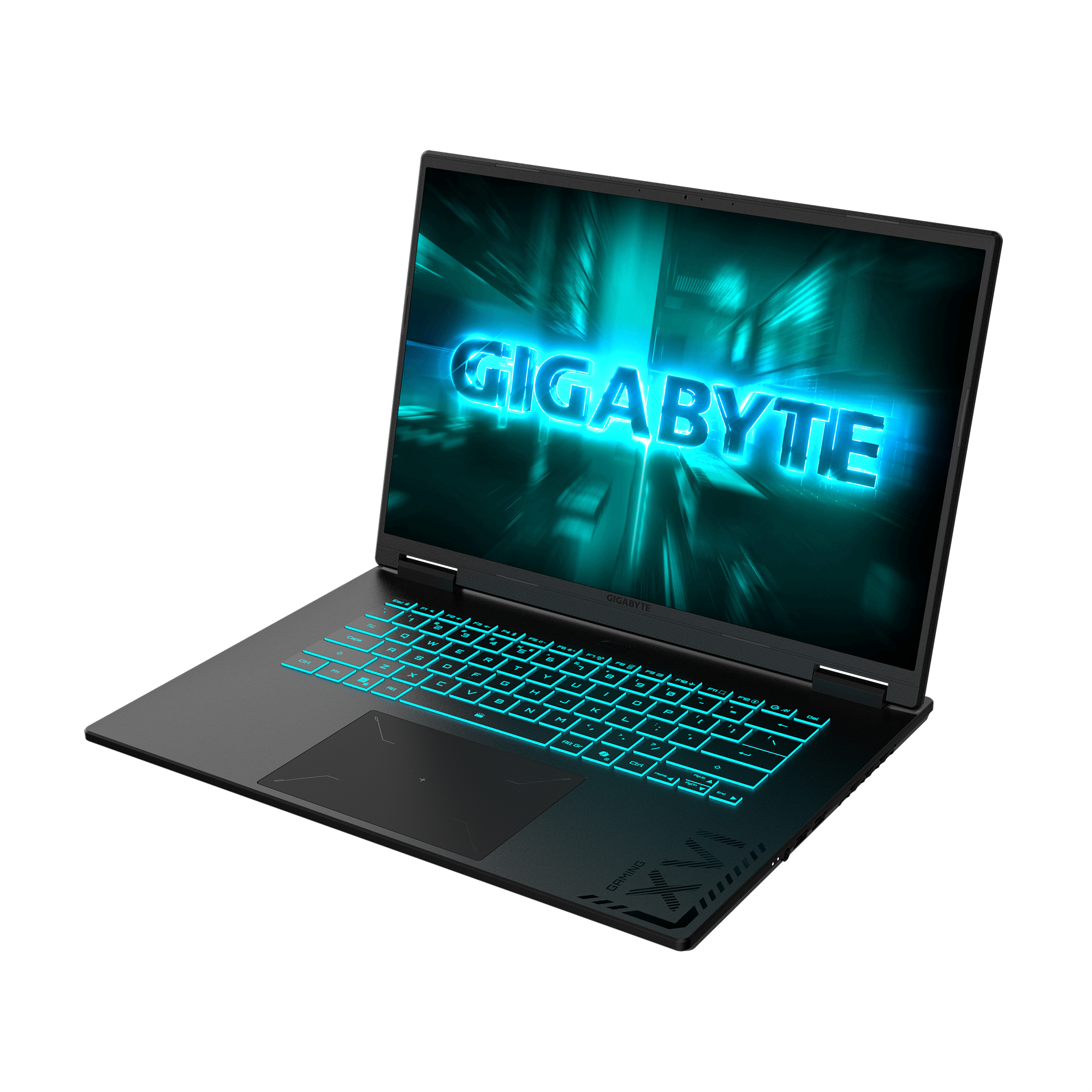 GIGABYTE GAMING A16 CMH – image 3