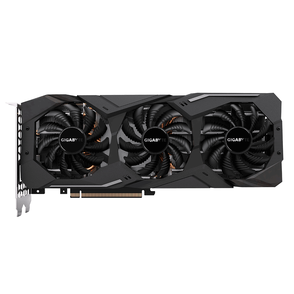 GIGABYTE GeForce RTX 2080 WINDFORCE 8G – image 5