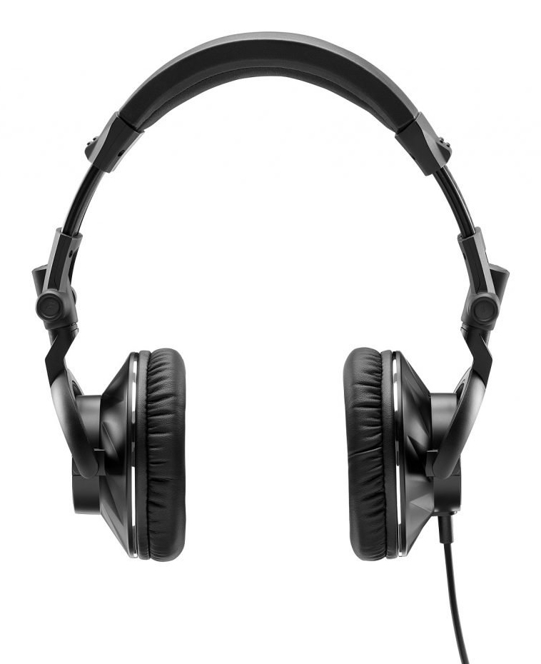 Hercules HDP DJ60 — vue 1 sur 6