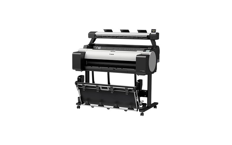 Canon TM-300 MFP L36ei – image 2