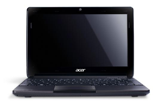 Acer Aspire One D270-28Dkk Intel Atom® N2800 Netbook – image 3