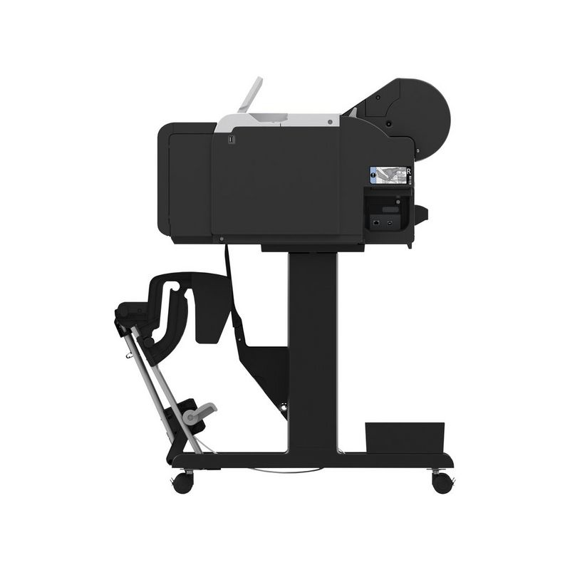 Canon imagePROGRAF TM-255 large format printer Wi-Fi Inkjet Colour – image 3