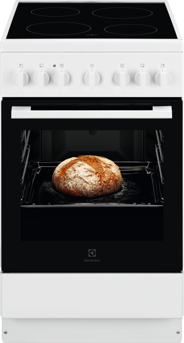 Electrolux LKR500066W — vue 1 sur 8