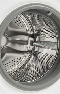 Daewoo WM-FB2694W1A washing machine Front-load – image 9