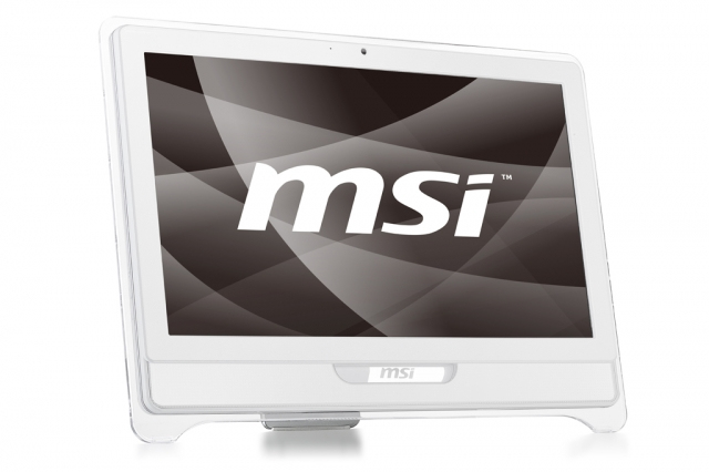 MSI Wind Top AE2220M – image 5