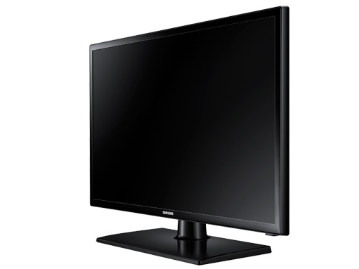 Samsung HG32NB670BF 81.3 cm (32") HD Black – image 4