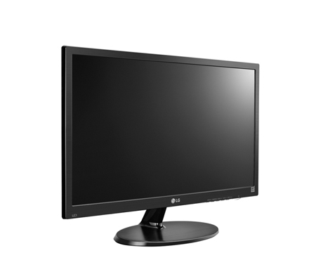 LG 19M38A-B computer monitor – image 4