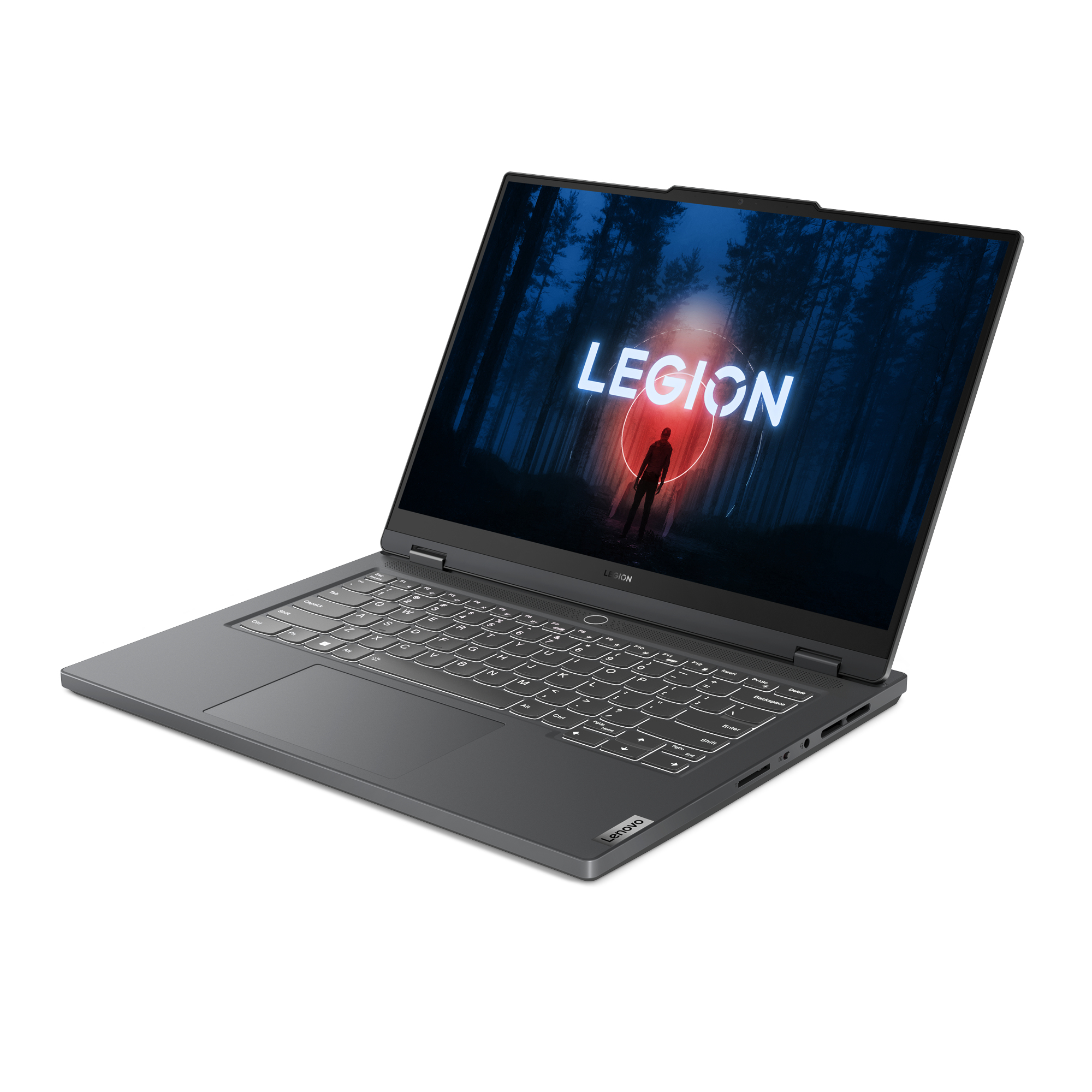 Lenovo Legion Slim 5 14APH8 – image 3