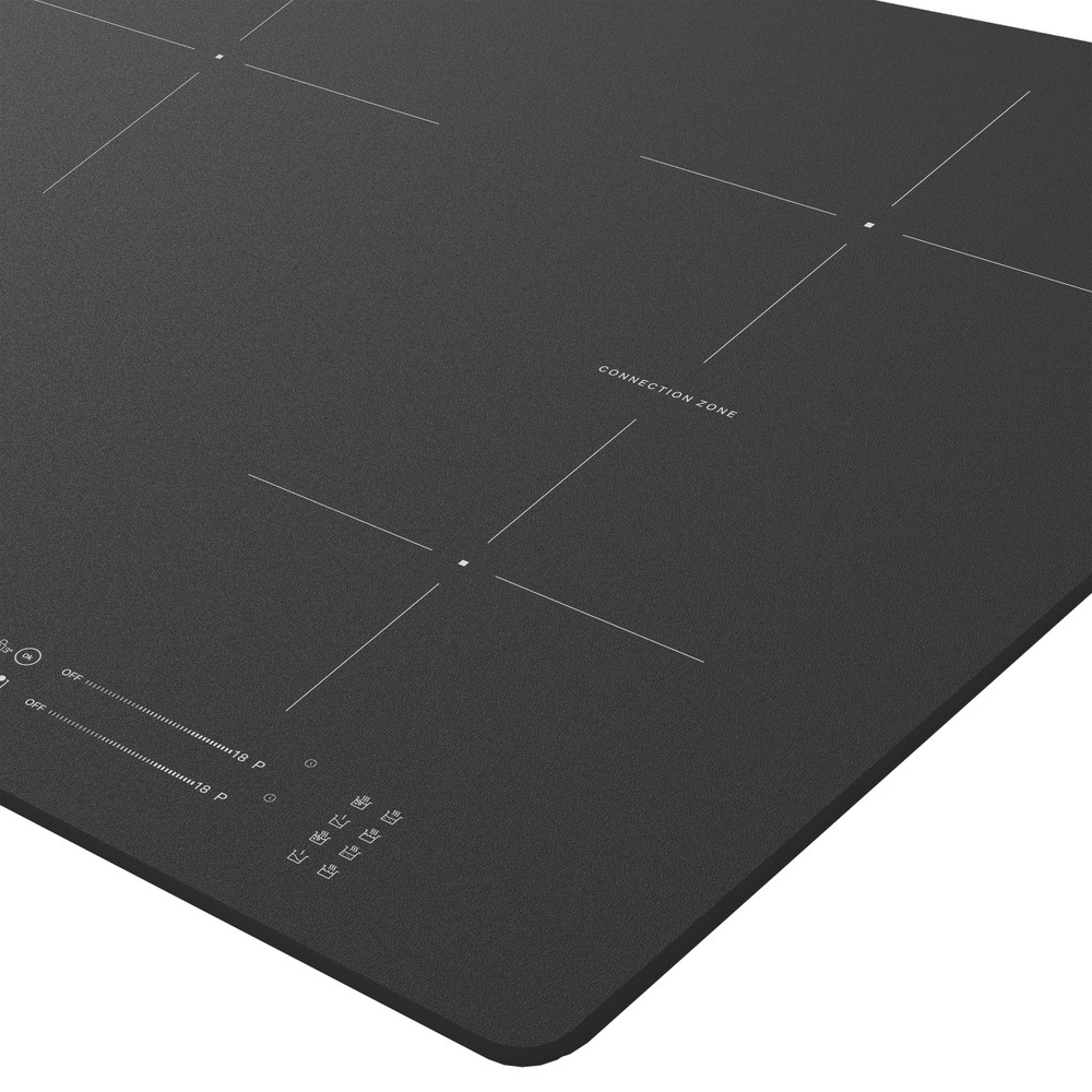 Whirlpool WB S2560 NE BM – image 5