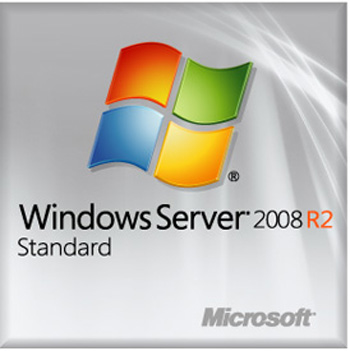 Fujitsu RX500 S7 + Windows Server 2008 Standard R2 SP1, 5 CAL – image 4