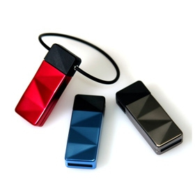ADATA 4GB Nobility N702 Flash Drive – image 3