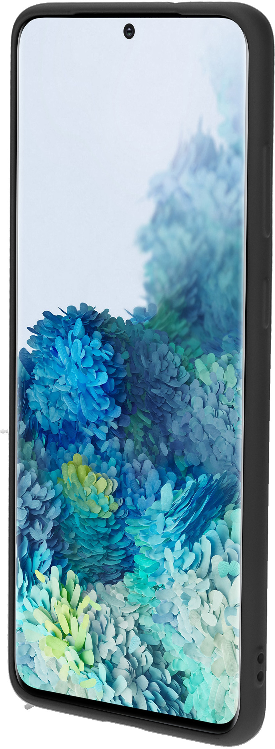 Mobiparts Silicone Cover Samsung Galaxy S20 Plus – image 5