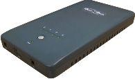 CoreParts MBE1619133 power bank Lithium-Ion (Li-Ion)