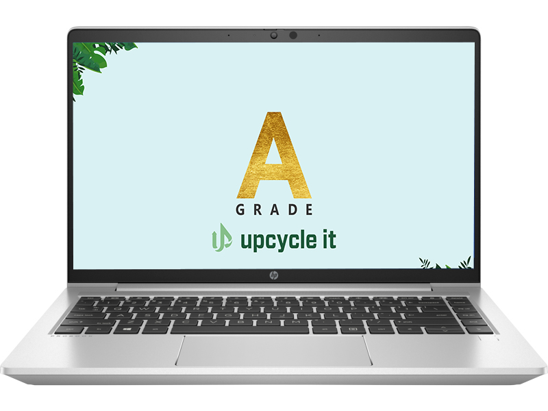 upcycle it HP ProBook 640 G8 (Refurbished) A