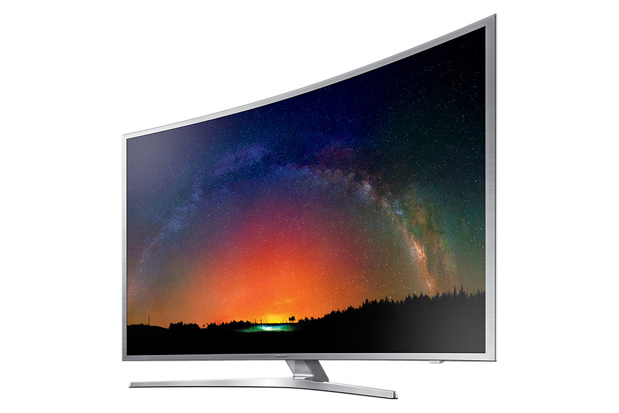 Samsung UE40S9AS 101.6 cm (40") 4K Ultra HD Smart TV Wi-Fi Silver – image 6