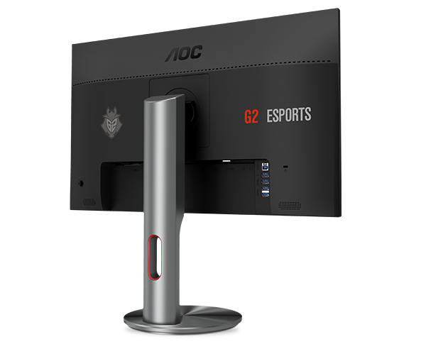 AOC 90 Series G2590PX/G2 computer monitor – image 5
