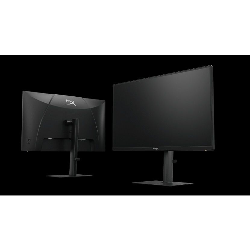 HP HyperX OMEN 27 inch QHD 320Hz Gaming Monitor - OMEN 27qs G3 – image 4
