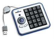 Manhattan 176477 keyboard Office USB