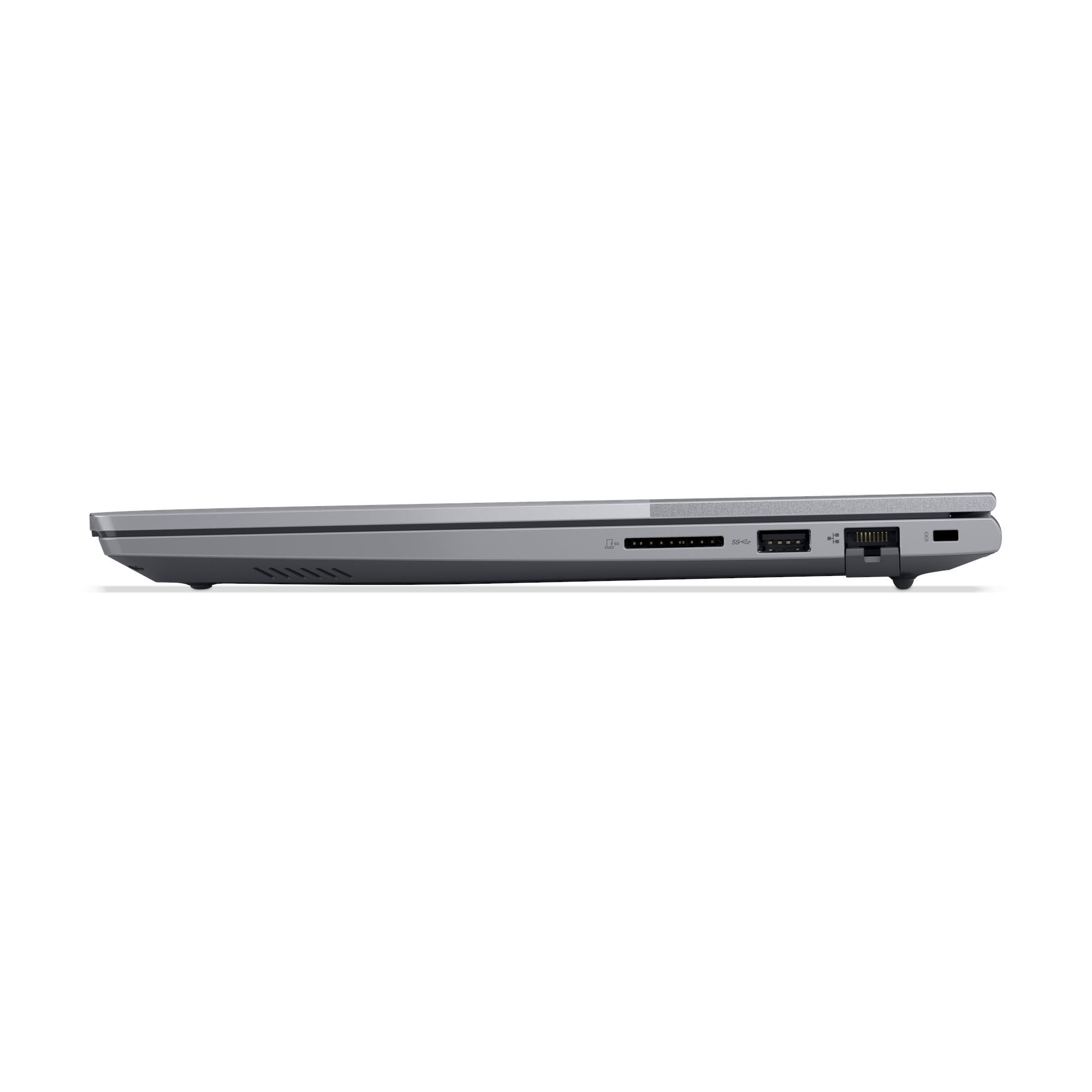 Portátil - Lenovo ThinkBook 14 G9 IRL Profesional, 14" WUXGA, Intel Core™ 5 210H, 16GB RAM, 512GB SSD, HD Graphics, Windows 11 Pro - imagen 10