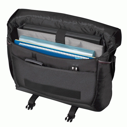 Targus Notebook Messenger 15.4" – image 2