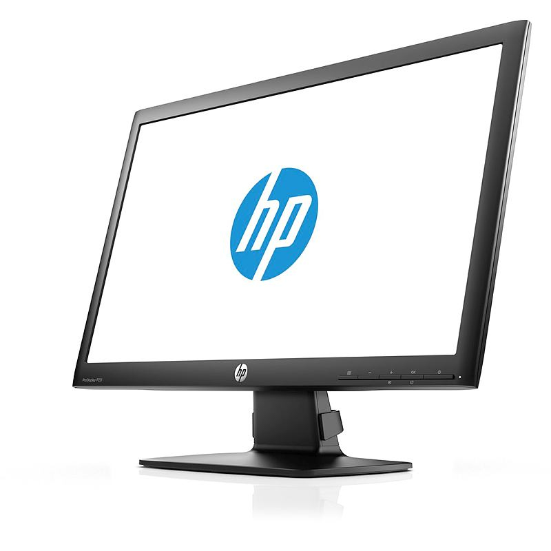 HP ProDisplay P191 – image 4