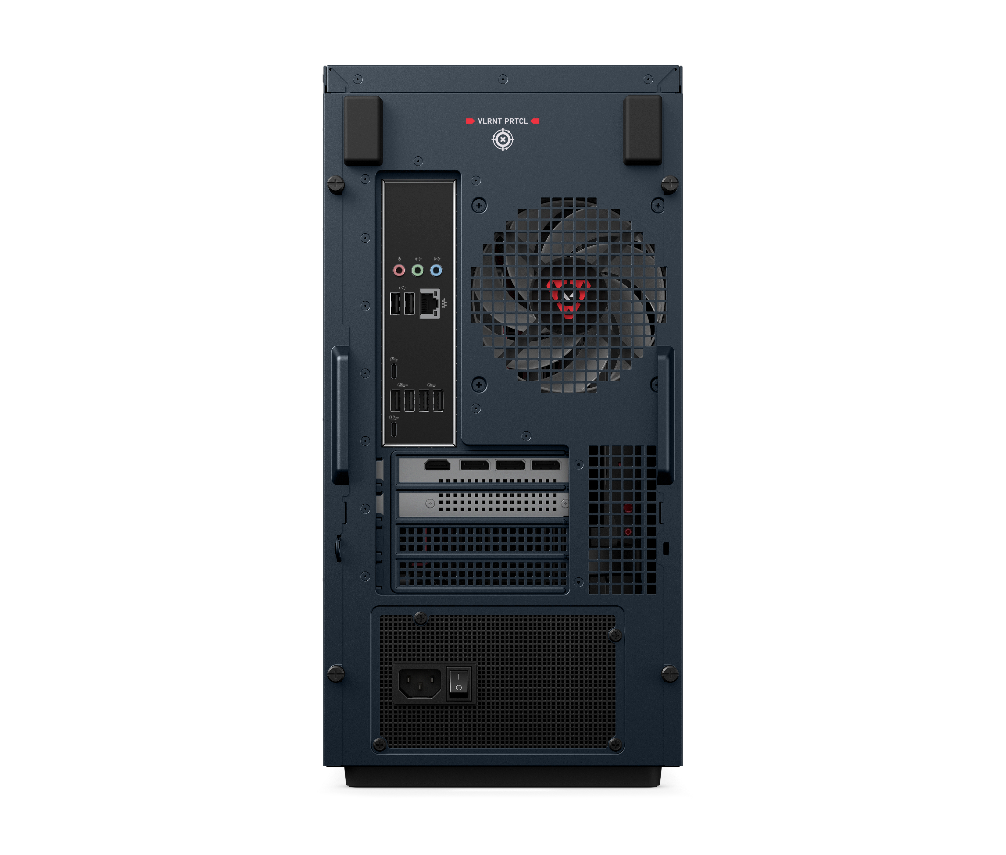PC gaming OMEN 35L edición Valorant GT16-0124ns - imagen 15