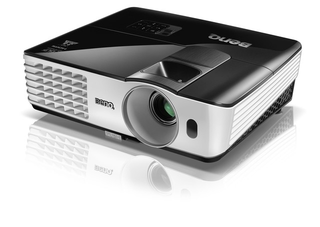 BenQ MX660 3200 ANSI lumens DLP XGA (1024x768) – image 2