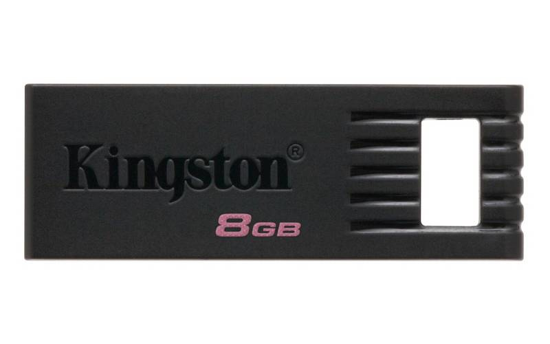 Kingston Technology SE7 8GB USB2.0 slim