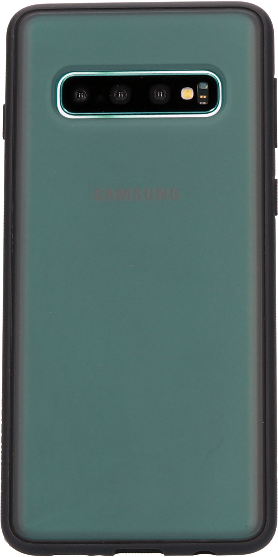 Mobiparts Classic Hardcover Galaxy S10 – image 3
