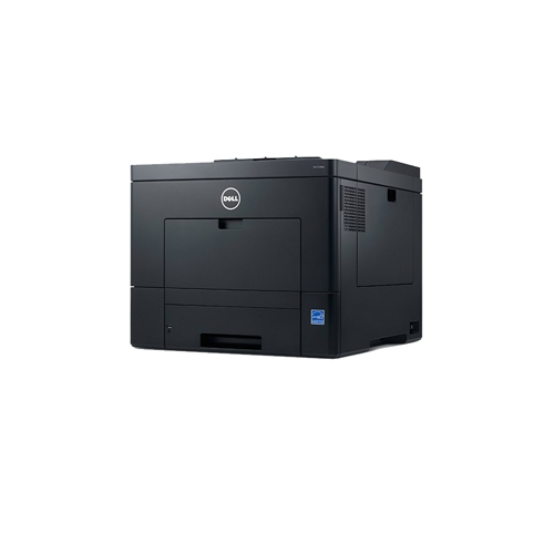 Dell C2660dn Colour – image 3