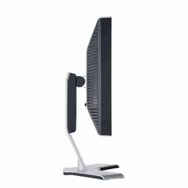 Dell UltraSharp 2007FP – image 4