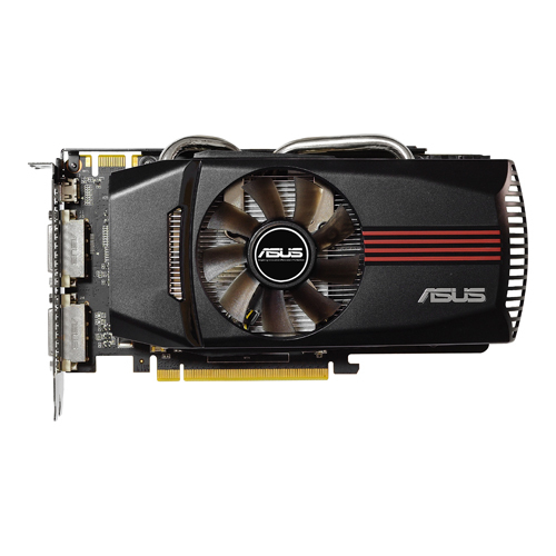 ASUS ENGTX560 DC/2DI/1GD5 – image 2